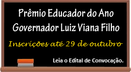 Clique aqui e leia o Edital de Convoca&ccedil;&atilde;o
